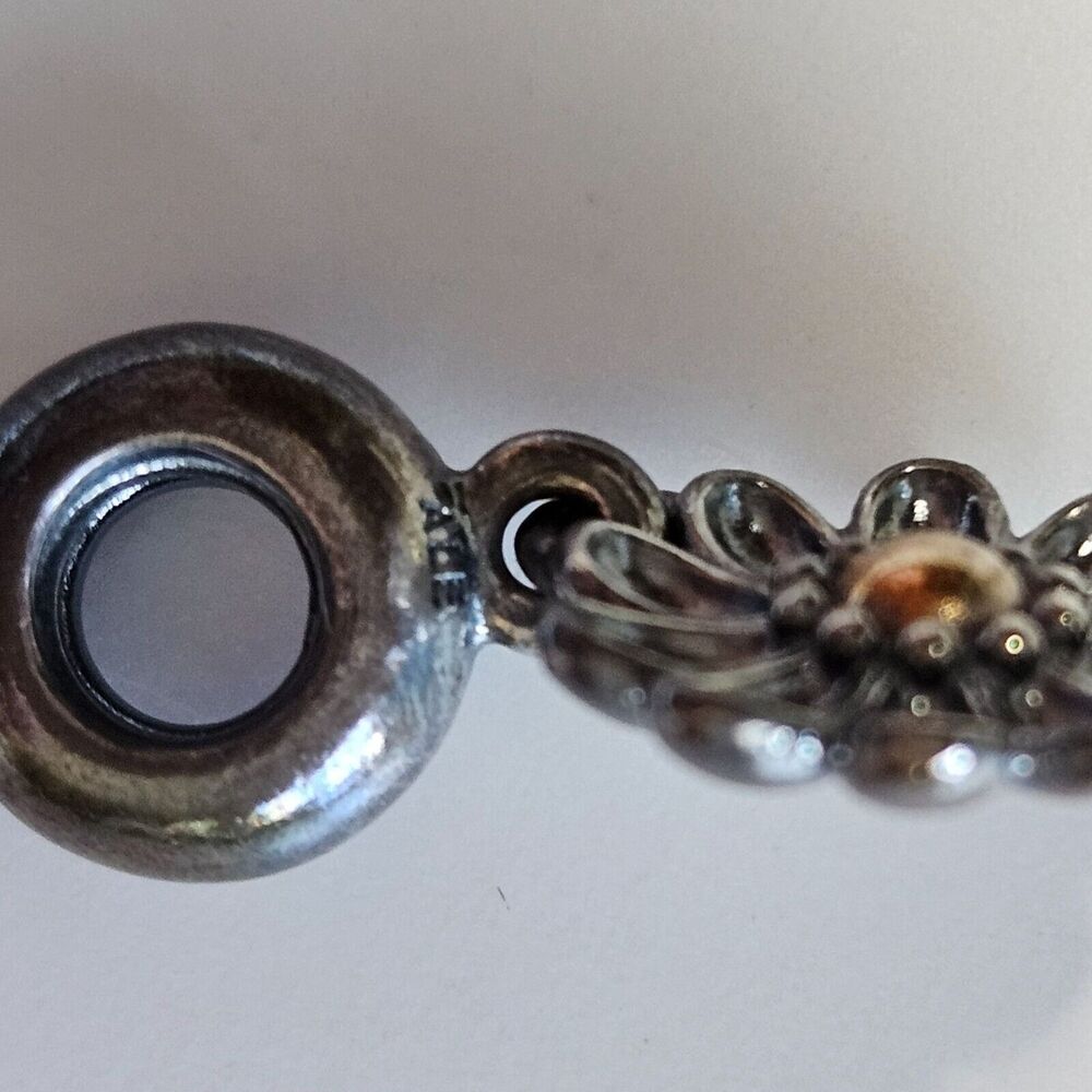 *Sale* Pandora Oopsie Daisy dangle - Picture 5 of 11